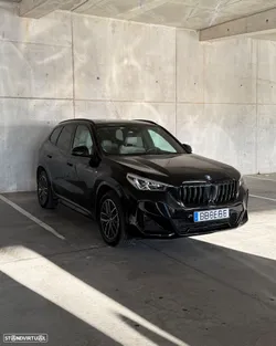 BMW X1 xDrive30e Pack Desportivo M