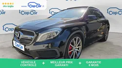 Mercedes Classe GLA 45 AMG