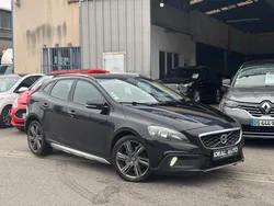 Volvo V40 Cross Country D3 150ch Momentum BVA6 - Caméra