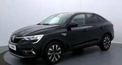 Renault Arkana mild hybrid 140 EDC FAP - 22 Evolution