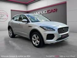 JAGUAR E-PACE D180 AWD R-DYNAMIC S BVA8 180Ch Toit panoramique Garantie 12 mois