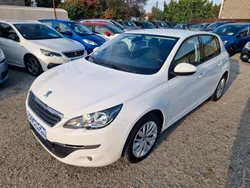 Peugeot 308 1.6 BLUEHDI 100 CV 2 PLACES