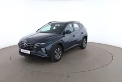 Hyundai Tucson 1.6 T-GDi Hybrid 48V Intuitive IBVM 150 ch