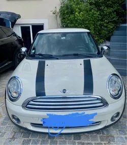 Mini 1.4 95 ch