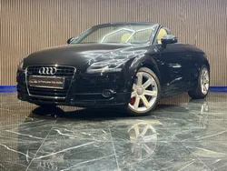 AUDI TT ROADSTER V6 3.2 250 Quattro S-Tronic A