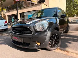 MINI COUNTRYMAN R60 98 ch One