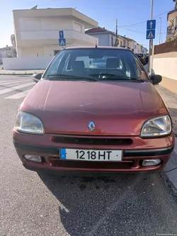 Renault Clio 1.2