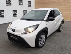 Toyota Aygo X 1.0 VVT-i 72ch Dynamic MY23