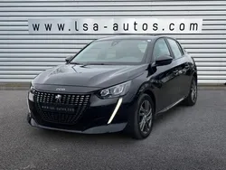 PEUGEOT 208 1.5 BlueHDi S&S 100 II Active Pack