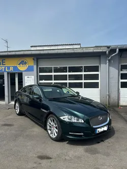 Jaguar xj 3.0 v6 275ch limited edition privilege