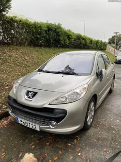Peugeot 207 1.6 HDi 110CV