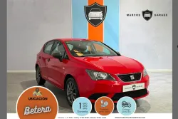 SEAT Ibiza 1.2 Reference Tech 70