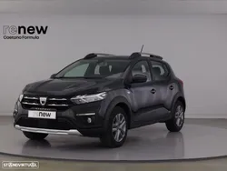 Dacia Sandero 1.0 TCe Stepway Comfort