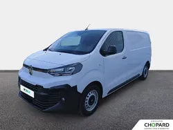Citroen jumpy fgn m bluehdi 145 bvm6