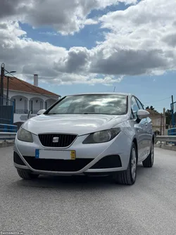 Seat Ibiza 6J