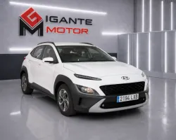 Hyundai KONA HEV 1.6 GDI DT Maxx