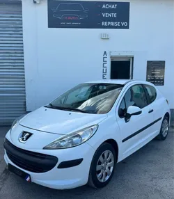 Peugeot 207 1.4 hdi Clim