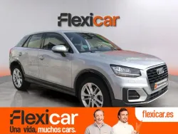 AUDI Q2 1.6TDI Design edition 85kW