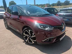 Renault scenic iv 1.2 tce 130 intens full options garantie 12 mois