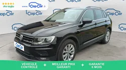 Volkswagen Tiguan 2.0 TDI 150 DSG7 Confortline Business