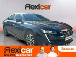 PEUGEOT 508 1.5BlueHDi S&S Allure Pack EAT8 130