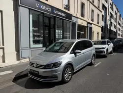 VOLKSWAGEN TOURAN 1.6 TDI 115ch DSG7 Confortline - Apple Carplay - Distribution Ok