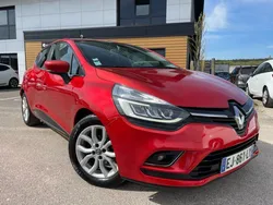 RENAULT Clio IV 1.5 DCI 110cv Intens