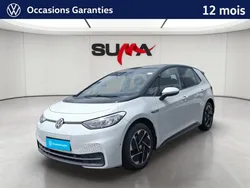 Volkswagen ID.3 204 ch Pro Performance Active