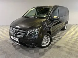 Mercedes Vito Tourer 119 CDI Extra-Long First 9G-Tronic