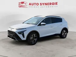 HYUNDAI BAYON 1.0 T-GDi Hybrid 48V - 100 Creative PHASE 1