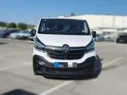 Renault Trafic Trafic BluedCi