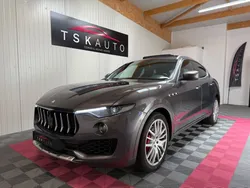 MASERATI LEVANTE 3.0 V6 Bi-Turbo 430 S Q4 GranSport