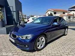 BMW 330 e iPerformance Line Sport