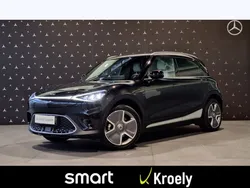 Smart #1 200 kW Pro+ 272 ch