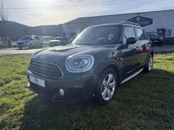 Mini Countryman (2) Cooper D 150 ch BVA8