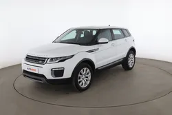 Land Rover Range Rover Evoque 2.0 Td4 SE 150 ch