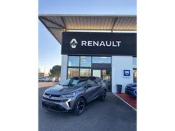 RENAULT CAPTUR TCe 90 II Techno