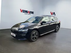 SKODA Scala 1.5 TSI Evo 2 150 ch DSG7 ACT Monte-Carlo