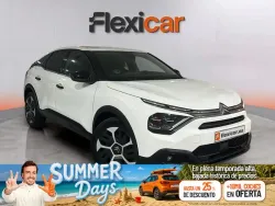 CITROEN C4 1.2 PureTech S&S Feel 130
