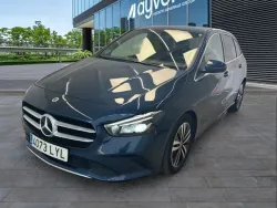 MERCEDES Clase B B 200d 8G-DCT