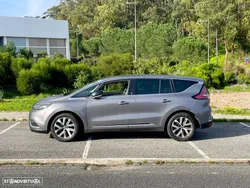 Renault Espace Energy dCi 160 EDC Business