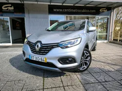 Renault Kadjar 1.5 DCI 115cv Intense Nac 1 Reg