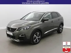 Peugeot 3008 Essence 130 EAT8 Allure