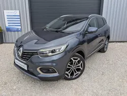 Renault Kadjar 1.7 dCi 150ch Intens 4x4
