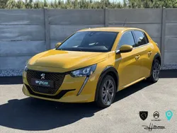 Peugeot e-208 (2) Electrique Allure Pack