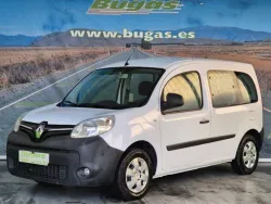 Renault Kangoo Kangoo Fg. Maxi 1.5Blue dCi 70kW 5pl.