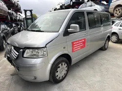 Volkswagen Transporter 5 PHASE 1 1.9 TDI - 8V TURBO