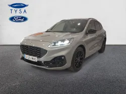 FORD Kuga 2.5 Duratec FHEV ST-Line X AWD Aut.