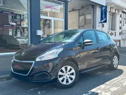 Peugeot 208 Affaire Pack Clim - 5 PLACES - Distribution faite