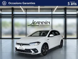 VOLKSWAGEN Polo 1.0 TSI 95 S&S BVM5 R-Line